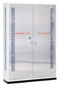TMG239-05 無線電櫃 W132xD46xH186